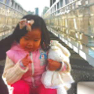 Meet your Posher, Christine juha